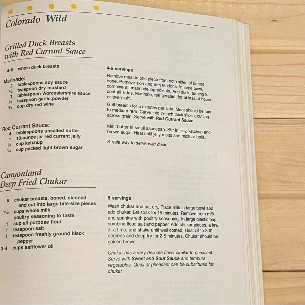 Crème de Colorado Cookbook - The Junior League of Denver, Incorporated